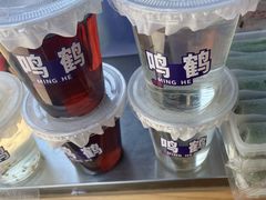 -鸣鹤古镇