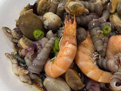 -九龙餐厅(大沽路店)