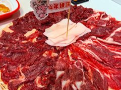 -今日牛事潮汕鲜牛肉火锅(瑞金店)
