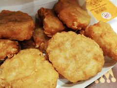 -汉堡王(天津鲁能店)