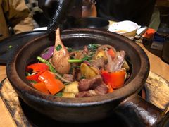 -旺爷砂锅·茶作(国贸城店)