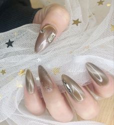 点击看大图 -LILY NAILS美甲美睫