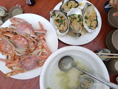 -星奇缘·海鲜餐厅(东山美食地标店)