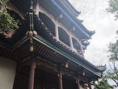 -常德桃花源景区