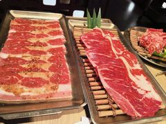 -西塔老太太泥炉烤肉(亚运村店)