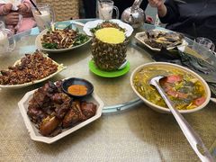 -多哥水傣味餐厅(司马巷店)