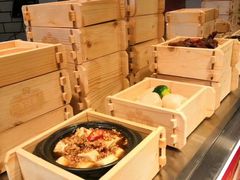 -西关味(东明路店)