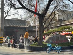 -湘子庙