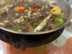 -鱼乐岛餐厅·户外花园主题餐厅