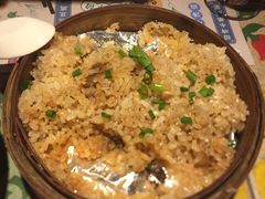 糯米排骨-酒肆浅葱•烧烤•龙虾•排档(卓悦intown店)