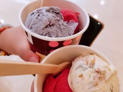 -哈根达斯(卓展店)