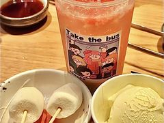 -烧肉达人•炭火烧肉(新天地店)