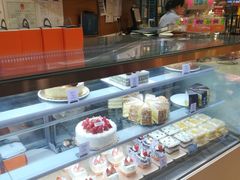 -面包新语(国瑞店)