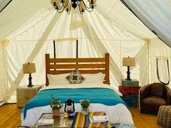 -九如山休闲旅游度假区