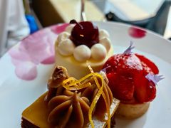 -文华扒房及酒吧(香港文华东方酒店)