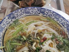 -唐记牛骨粉(陶溪川店)