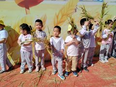 -徐汇区新宜幼稚园