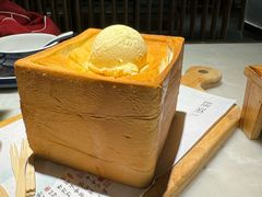 -绿茶餐厅(茂业天地店)