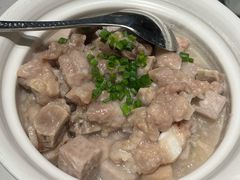 -费大厨辣椒炒肉(黄兴中心广场店)