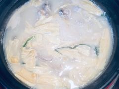 -捞神煲汤火锅(湖滨商业街店)