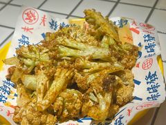 -碌碌发·东南亚风味烧烤档(体育西店)