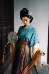 -八角古风摄影