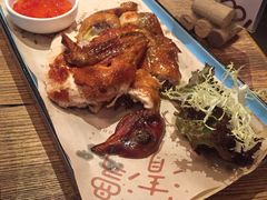 -清漫·派对音乐餐吧(市桥店)