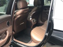 -上海星瀚奔驰4S店(红柳路店)