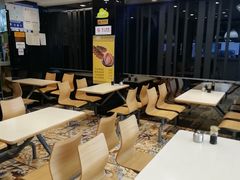 大堂-金乐活美食(中街店)