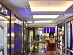 -上海半岛酒店·半岛精品店