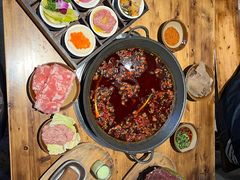-楠火锅(广州总店)