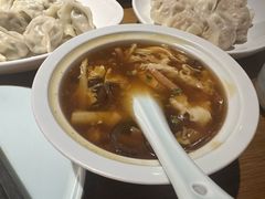 -伊喜饺子(五道口学院路店)