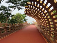 -白水带风景区体育公园
