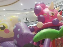 -丽达购物中心(崂山店)