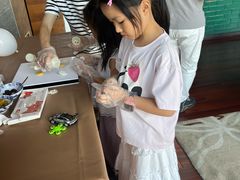 -无锡梁鸿湿地丽笙度假酒店·流觞西餐厅