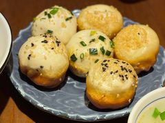 -鑫震源·苏式大虾生煎(山塘街店)