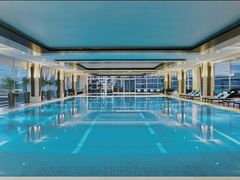 -上海嘉里健身Kerry Sports Shanghai