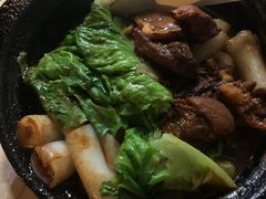 -珍珍小食店(西华路店)