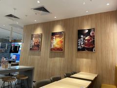 大堂-遇见小面(站西路店)