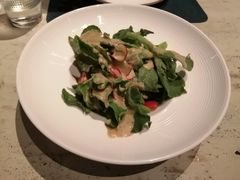 -T館·花园艺术餐厅