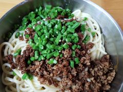-左撇子私房面