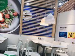 大堂-宜家·瑞典风味餐厅(北京西红门店)