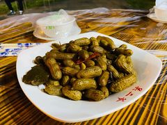 -关二哥烧烤(王家湾店)