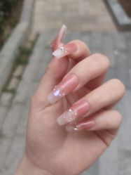 -恐龙·美甲美睫