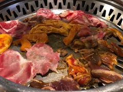 -梨花自助烤肉(天河城店)