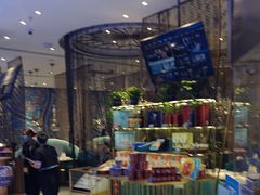 -阿里疆Alijiang·丝路美食·异域风情·清真(长楹天街店)