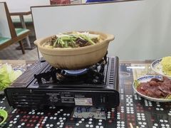 -七爷清汤腩·港式茶餐厅(世博店)