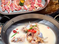 -骨之味·筒骨汤火锅(江头店)