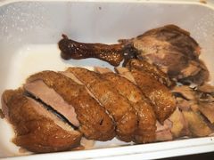 -伴仙烤鸭(泉屋店)