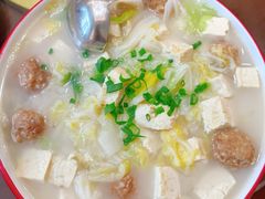 -英兰朝族饭店(河南桥头店)